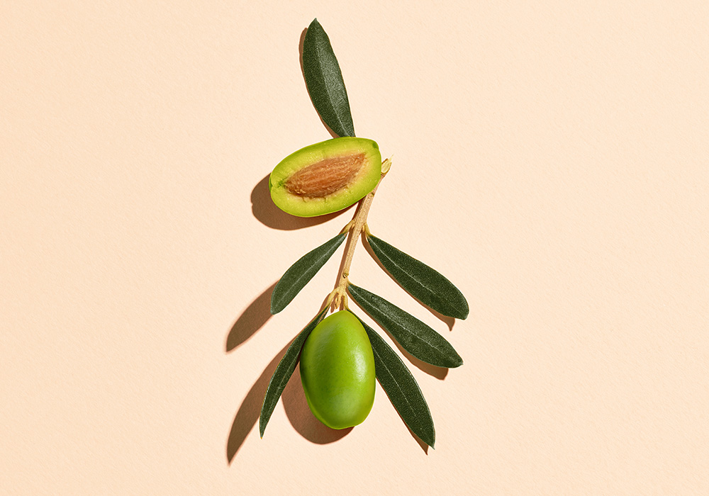 Noyaux D’Olive